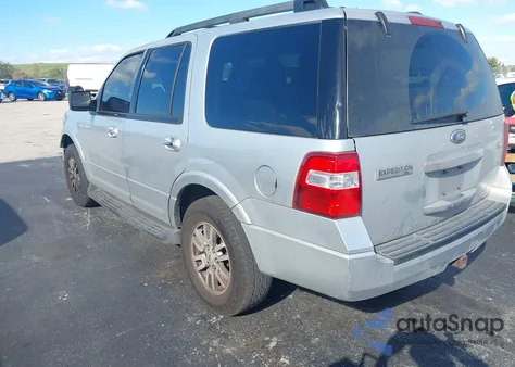 2011 Ford Expedition Xlt from USA, damaged, VIN 1FMJU1H56BEF53767